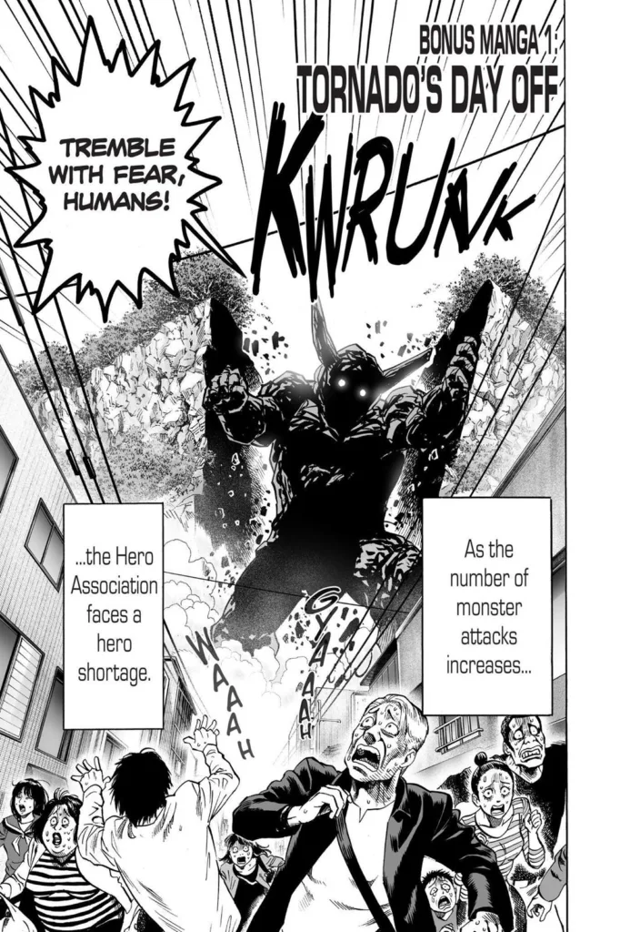 one punch man ch55.5 page01